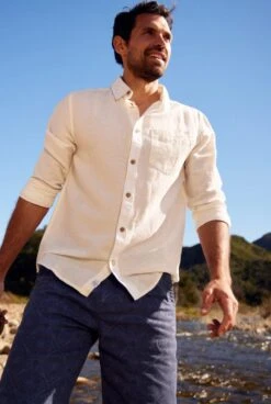 Kilcoy Vintage Wash Shorts Dark Denim