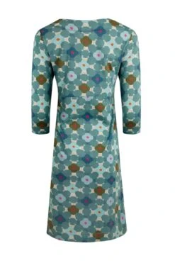 Starshine Organic Jersey Dress Ivy 7 Starshine Organic Jersey Dress Ivy -Simple Closet Shop 97253